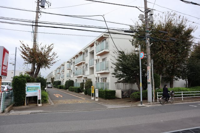 ガーデンコート八千代台　八千代市八千代台南１丁目