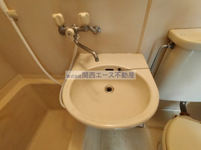 【設備】 | 宝町マンション