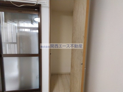 【収納】 | 宝町マンション