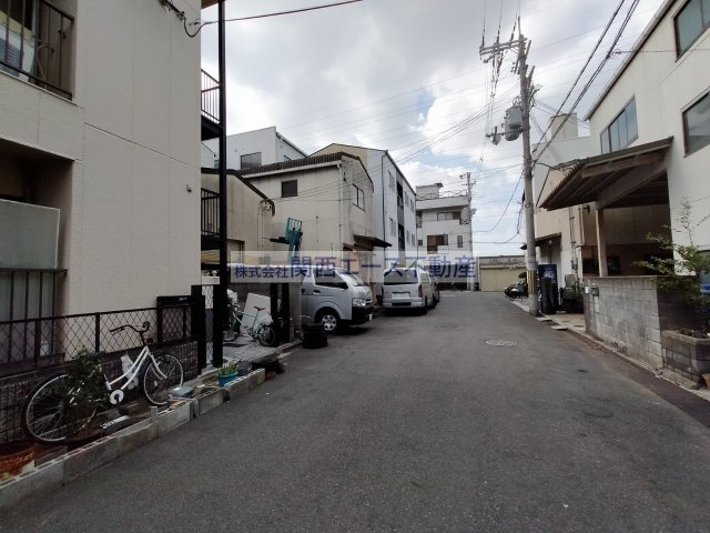【周辺】 | 宝町マンション