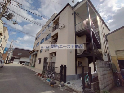  | 宝町マンション