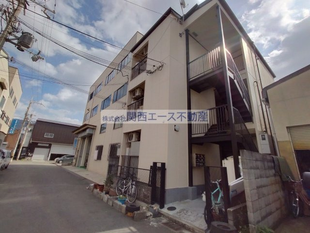  | 宝町マンション