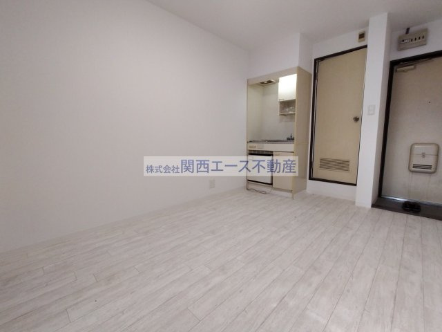 【居間・リビング】 | 宝町マンション