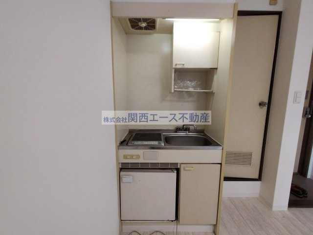 【キッチン】 | 宝町マンション