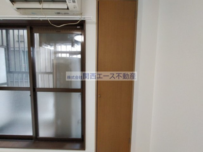 【内装】 | 宝町マンション