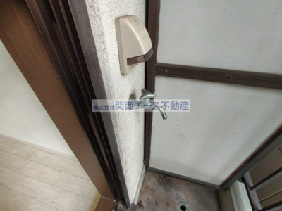 【設備】 | 宝町マンション