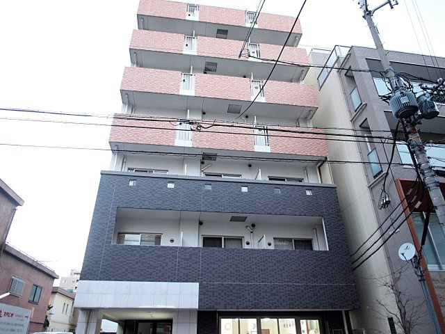 パラッツオ四天王寺