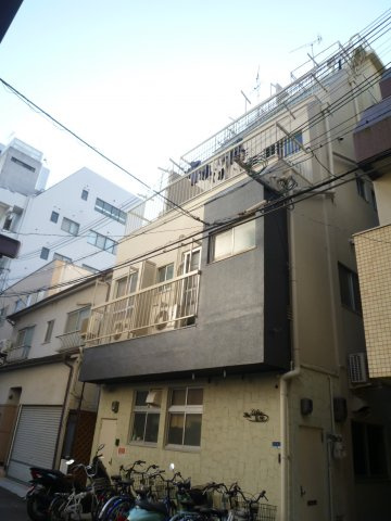 Ｌｉｂｒａ谷町