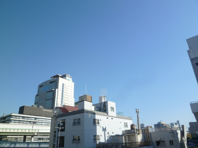 Ｌｉｂｒａ谷町の展望