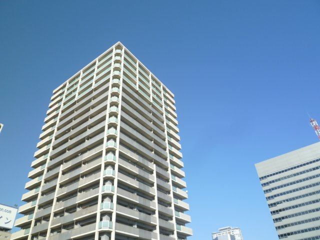 Ｌｉｂｒａ谷町の展望