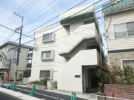 グリーンヴィレッジの画像