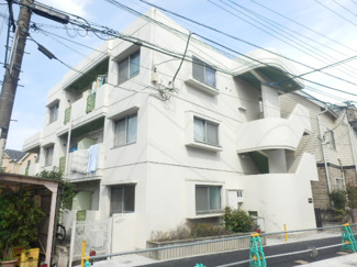 【外観】 | 外観