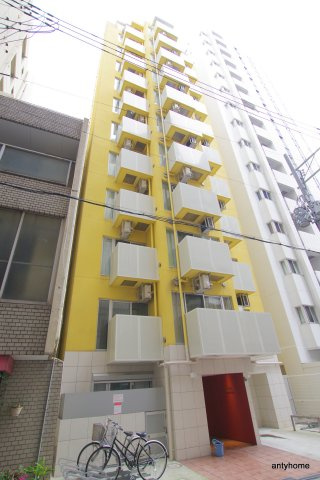 アイディル中之島イースト