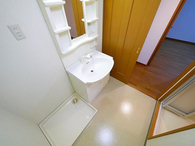 ベルデ帝塚山の設備