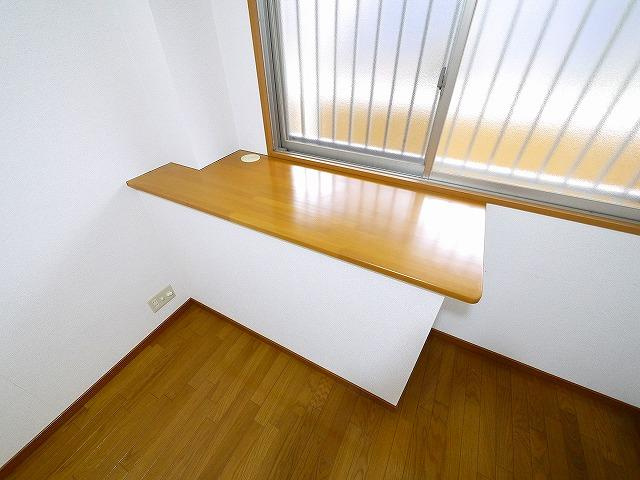 ベルデ帝塚山のその他