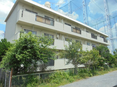 【外観】 | ラビアン花小金井