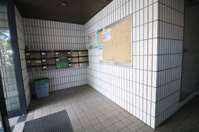 【その他共用部分】 | シティハイツ七松