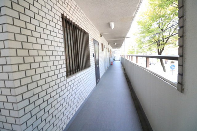 【その他共用部分】 | シティハイツ七松