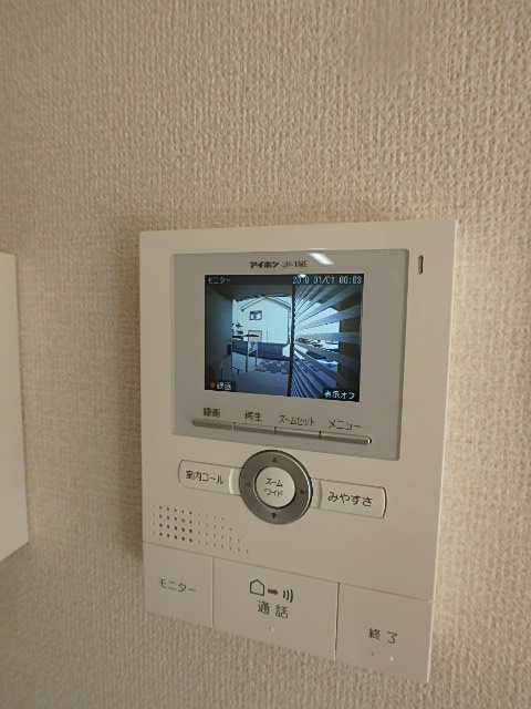 BellaLuceのセキュリティ