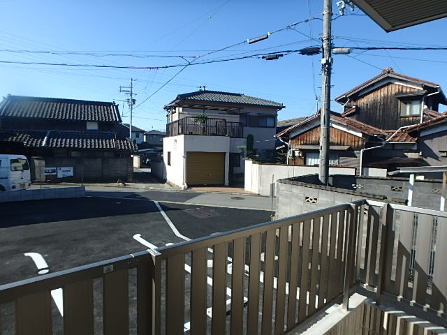 BellaLuceの展望