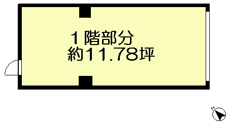 【間取り】 | 東海マンション店舗