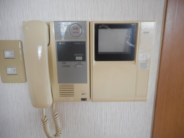 【設備】 | 帝塚山クレバービルⅡ