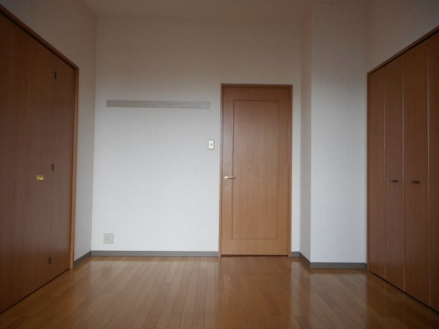 【寝室】 | 帝塚山クレバービルⅡ