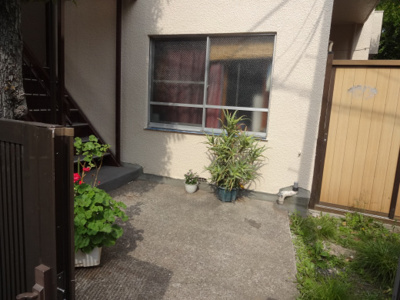 【エントランス】 | 菅田ビル | 菅田ビル