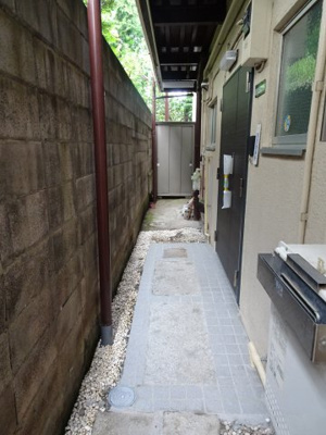 【その他共用部分】 | 菅田ビル | 菅田ビル