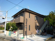 メイプルコート西畑の画像