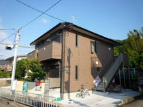 メイプルコート西畑の画像