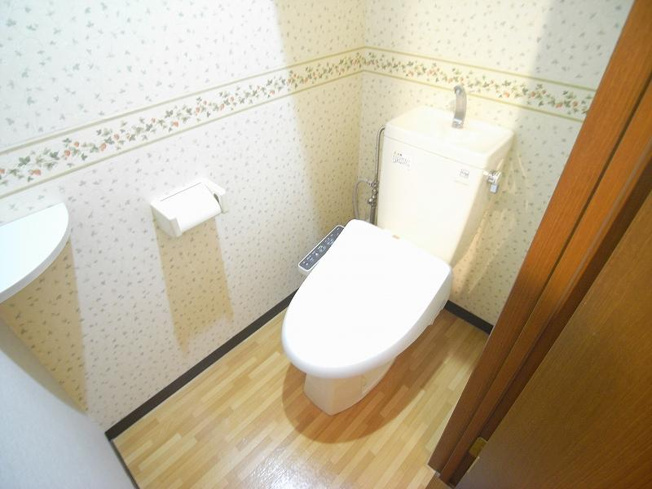 【トイレ】 | ブランチ613