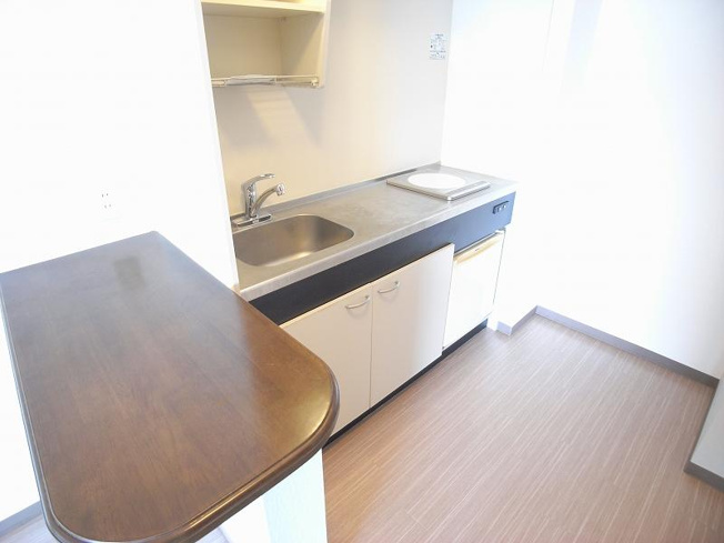 【キッチン】 | ブランチ613