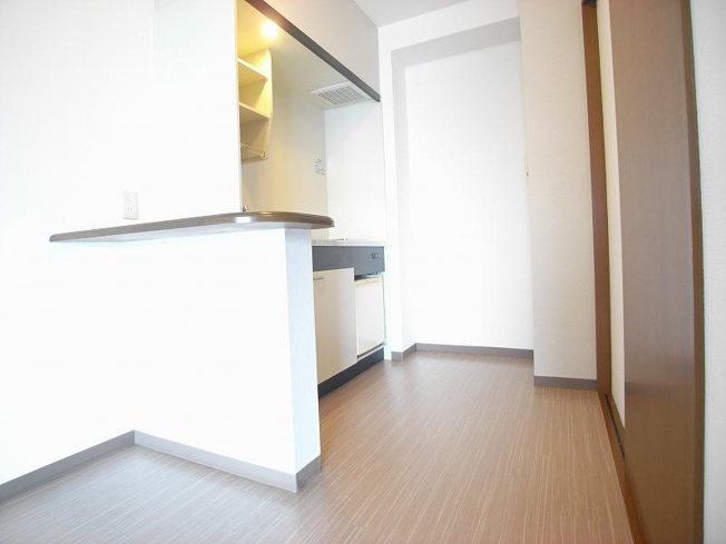 【居間・リビング】 | ブランチ613