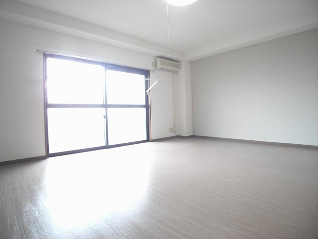 【洋室】 | ブランチ613