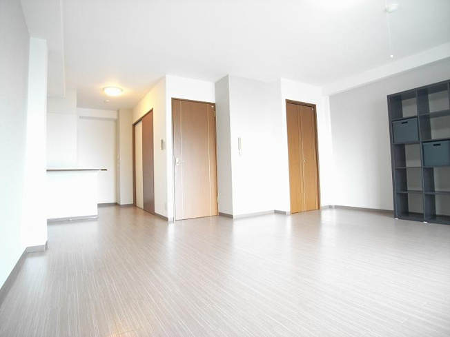 【洋室】 | ブランチ613