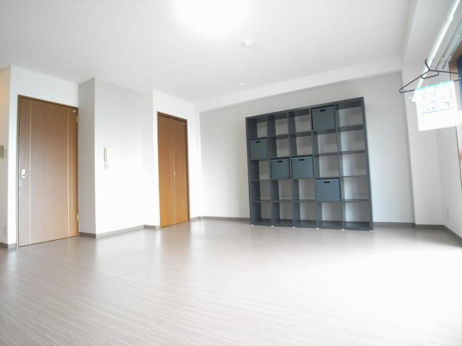 【洋室】 | ブランチ613