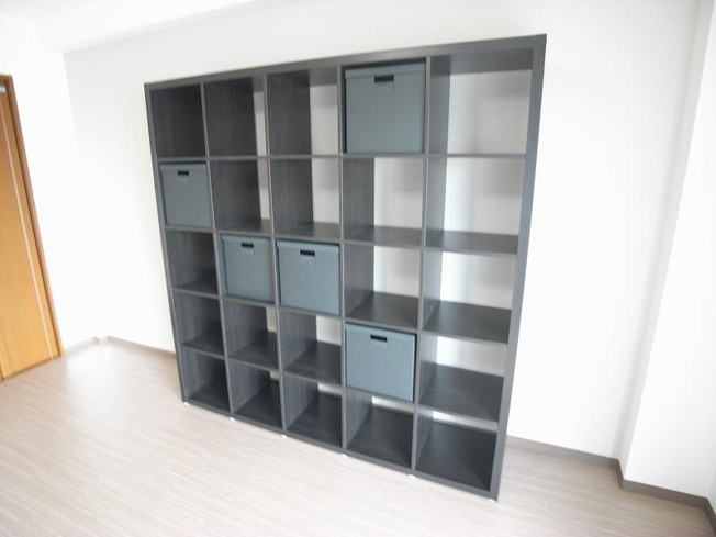 【設備】 | ブランチ613