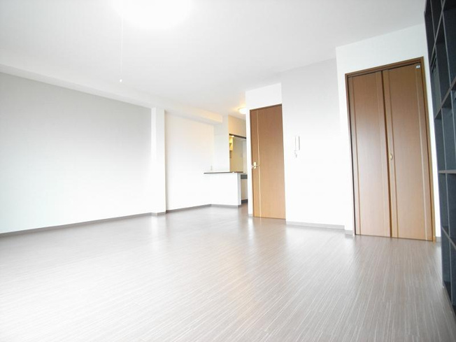 【洋室】 | ブランチ613