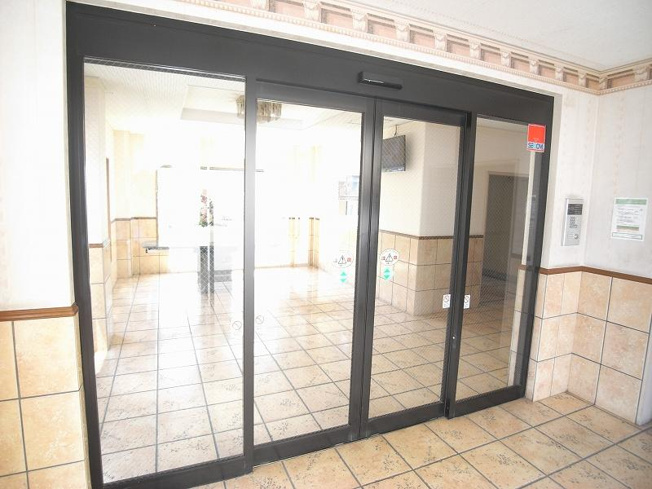 【エントランス】 | ブランチ613