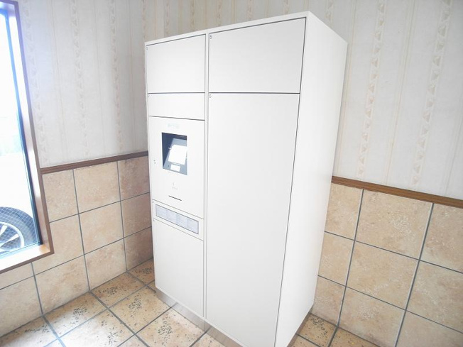 【その他共用部分】 | ブランチ613