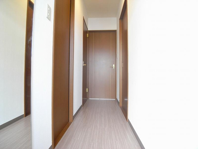 【玄関】 | ブランチ613