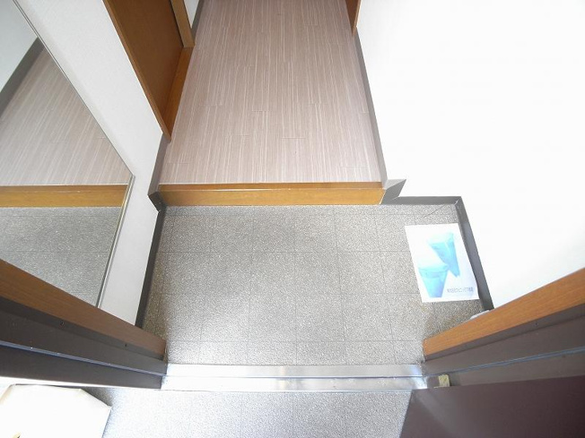 【玄関】 | ブランチ613