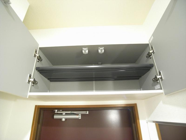 【玄関】 | ブランチ613 | シューズボックス