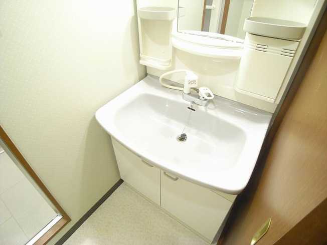 【独立洗面台】 | ブランチ613