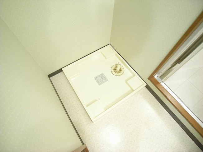 【洗面所】 | ブランチ613