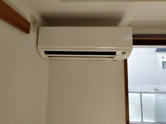 【設備】 | リビーナ東花園