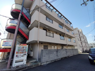【周辺】 | リビーナ東花園