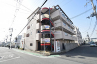 リビーナ東花園の画像