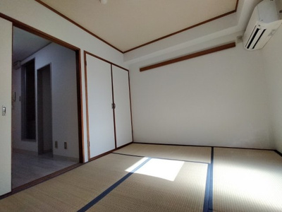  | リビーナ東花園